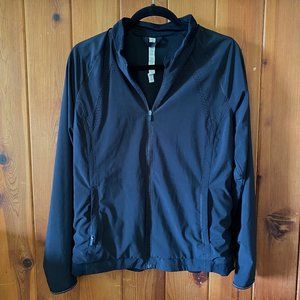 Lululemon Zip-Up Jacket